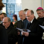 Sommervollversammlung der österreichischen Bischofskonferenz 2011 in Mariazell