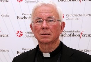 'Barbarischer Akt': Erzbischof Lackner verurteilt Hamas-Terror