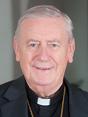 Bischof Ludwig Schwarz / Diözese Linz