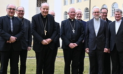 Vollversammlung der Ö. Bischofskonferenz (4.-7. März 2024, St. Georgen am Längsee)
