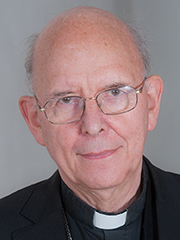 Bischof Klaus Küng / Diözese St. Pölten