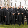 Die Mitglieder der österreichischen Bischofskonferenz