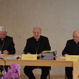 Frühjahrsvollversammlung der Österreichischen Bischofskonferenz