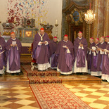 Festgottesdienst St. Pölten