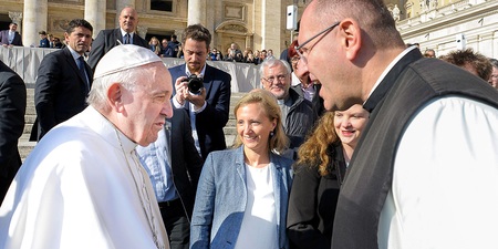 Missio: 'Kirche verliert einen Mann der Mission für die Ärmsten'