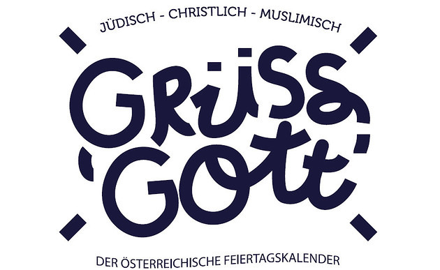 Feiertagsgruss.at / Erzdiözese Wien / Kirche im Dialog