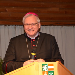20.3.2019, Vollversammlung der Bischofskonferenz in Reichenau an der Rax