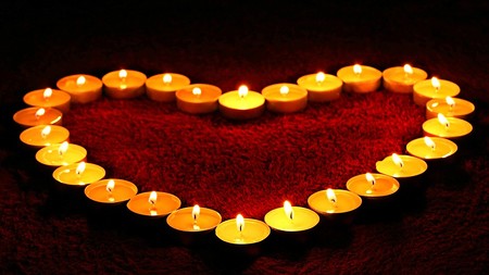 Valentinstag: Auch die Kirche feiert am 14. Februar die Liebe