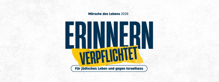 Friedensmarsch in Wien: Hunderte setzten Zeichen gegen Antisemitismus
