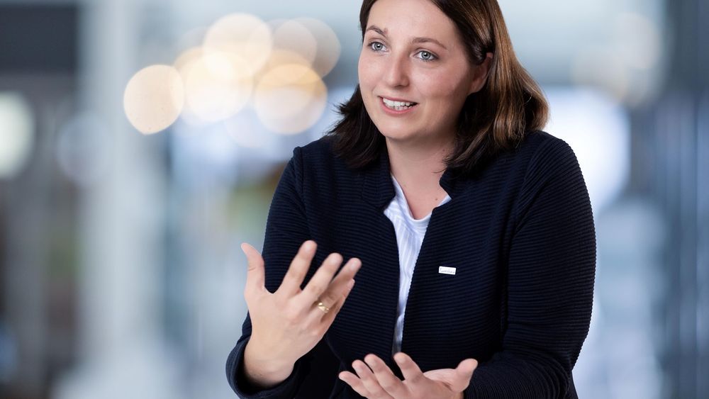 Caritasdirektorin Nora Tödtling-Musenbichler (Graz-Seckau) / Jorj Konstantinov Caritasdirektorin Nora Tödtling-Musenbichler (Graz-Seckau)