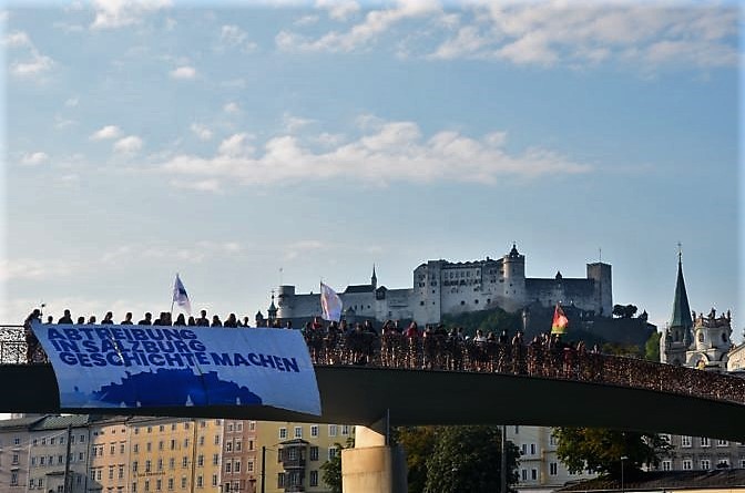 Jugend für das Leben