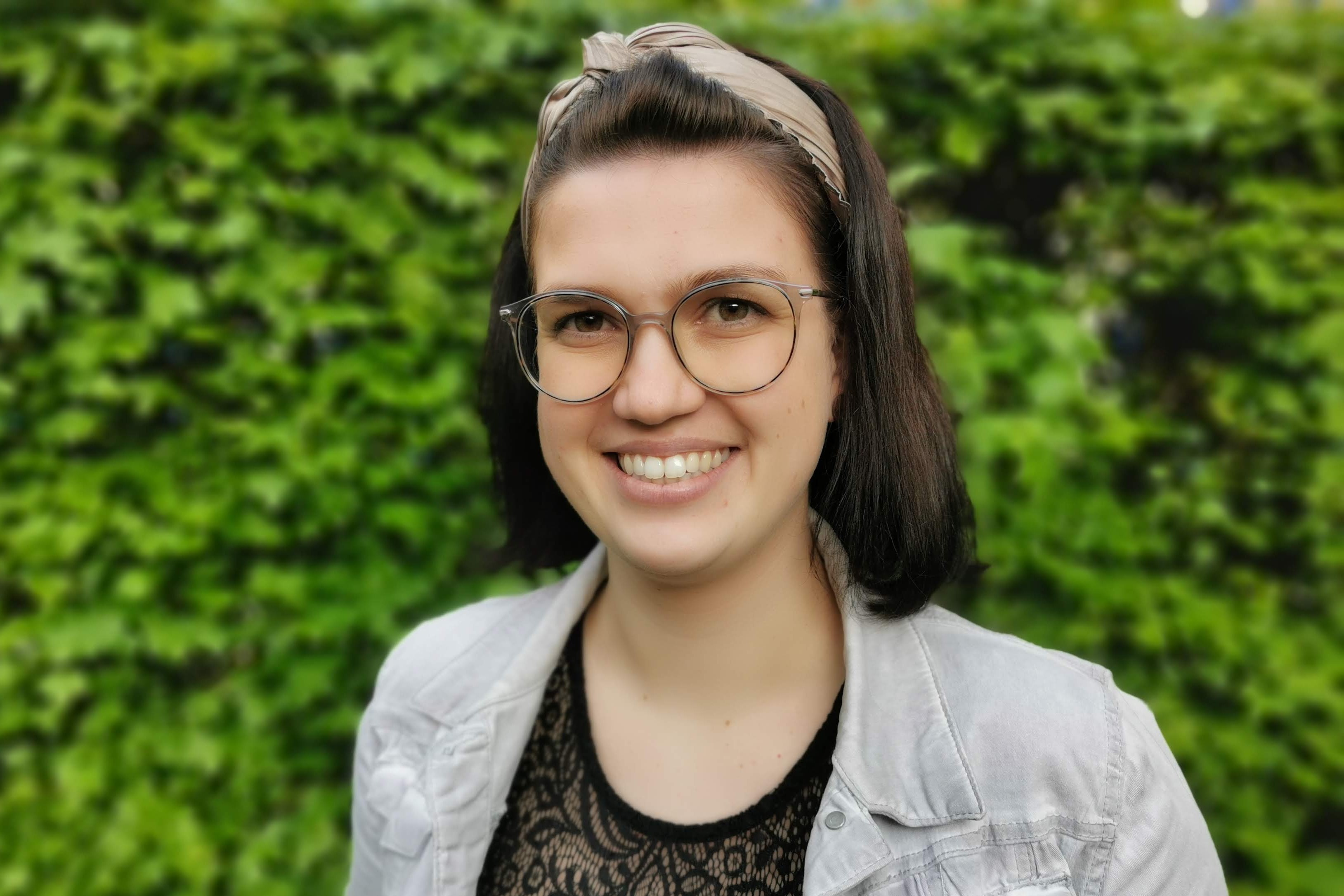 Martina Erlacher