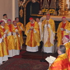 Herbstvollversammlung 2013 der Österreichischen Bischöfe in Michaelbeuern
