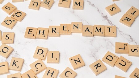 Tag des Ehrenamts am 5. Dezember