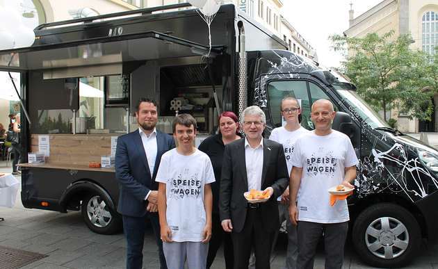 Caritas Diözese Linz