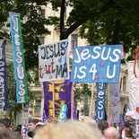 Marsch für Jesus