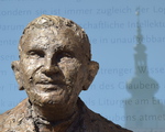 In aktueller 'Communio'-Ausgabe gratulieren u.a. Kardinal Schönborn, Charles Taylor, Sibylle Lewitscharoff, P. Federico Lombardi und Wolfgang Schüssel dem emeritierten Papst zum 90er