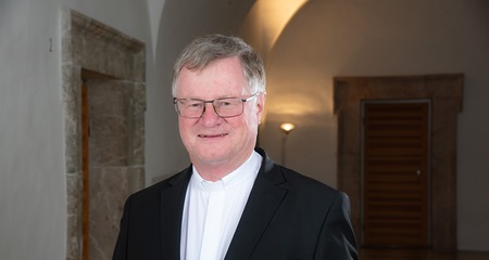 Scheuer: Kirchen wollen Räume der Hoffnung offenhalten