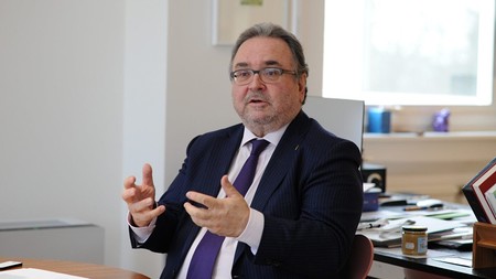 Chalupka: Karfreitag als Feiertag bleibt evangelisches Daueranliegen