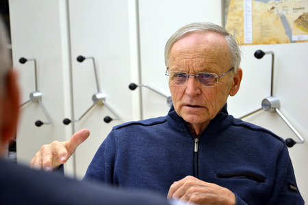 Zulehner: Die Zukunft wird eine 'Kirche der Ehrenamtlichen' sein