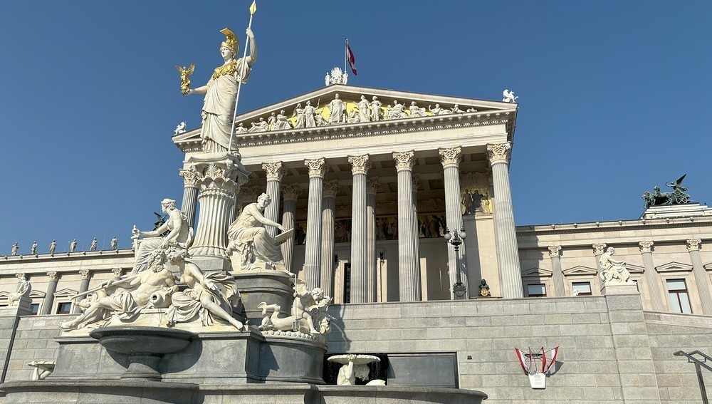 Katholische Aktion an Politik: 'Gutes Leben für alle ist möglich' / Kathpress / Jutta Steiner Katholische Aktion an Politik: 'Gutes Leben für alle ist möglich'