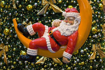 Nikolaus, Weihnachtsmann oder Christkind? / Erwin Wodicka - BilderBox.com Der Heilige Nikolaus, das Christkind und der Weihnachtsmann? Ein Einblick in gemeinsame Wurzeln und unterschiedliche Interpretationen