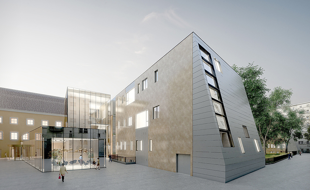 Krankenhaus St. Elisabeth