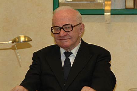 Karl Amon / Archiv Sonntagsblatt
