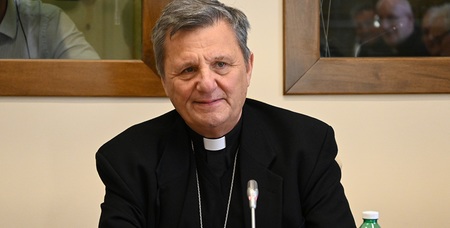 Persönlichkeiten des Konklaves: Kardinal Mario Grech