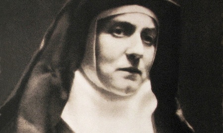 Edith Stein