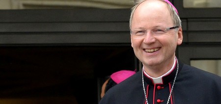 Segnung homosexueller Paare: Elbs für kirchliche Neupositionierung