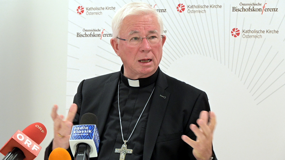 Lackner zum 7. Oktober: 'Schweigen der Waffen, Heimkehr der Geiseln'