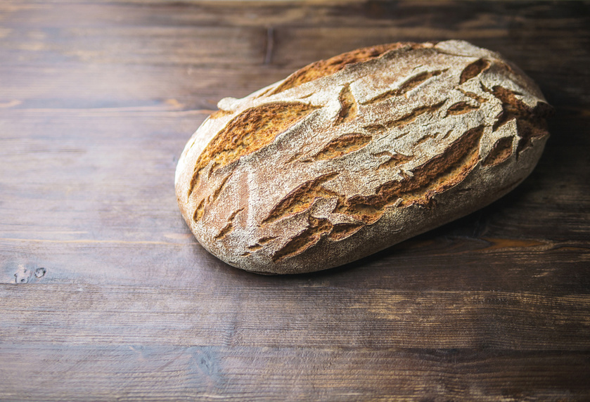 Landbrot / rdnzl - Fotolia