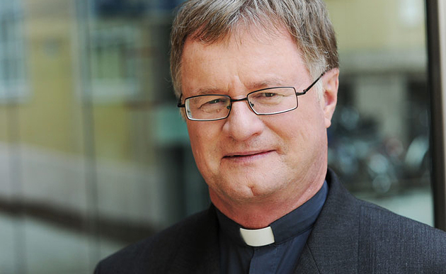 Bischof Manfred Scheuer / Diözese Innsbruck