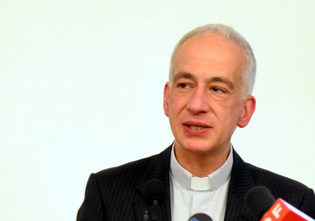Michael Landau