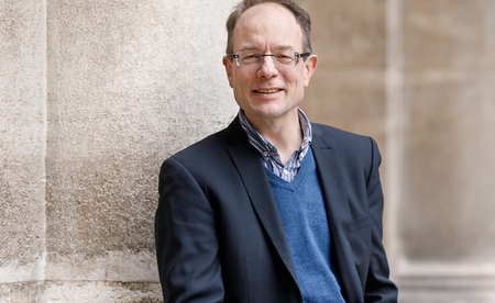Prof. Jan-Heiner Tück / Universität Wien / Institut für Dogmatik & Dogmengeschichte