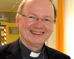 Bischof Benno Elbs / Diözese Feldkirch / Katholische Kirche Vorarlberg/Hans Rapp