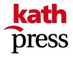 Kathpress Logo / kathpress