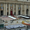 Heiligsprechung von Johannes XXIII. und Johannes Paul II.