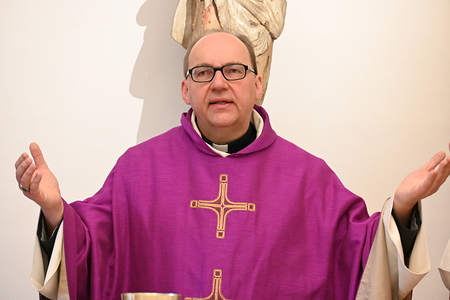 Bischof Hermann Glettler