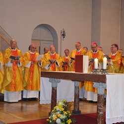 19.3.2019, Vollversammlung der Bischofskonferenz in Reichenau an der Rax