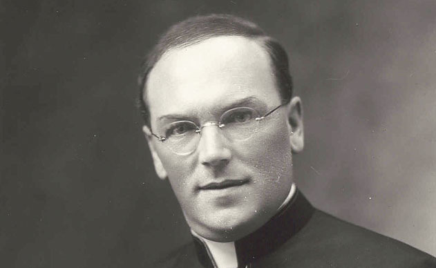 Carl Lampert / Diözese Innsbruck