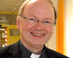 Bischof Benno Elbs / Katholische Kirche Vorarlberg / Hans Rapp