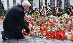 Wien, 13.11.2020, Friedmann Platz