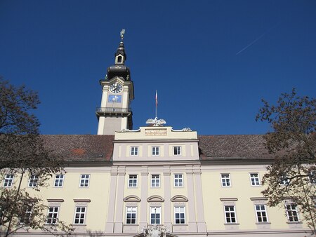 Linzer Landhaus