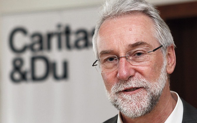 Georg Haab