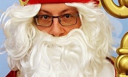 'Fairer Nikolaus' der Katholischen Männerbewegung