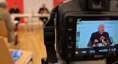 ORF startet mit 'Prisma' neues TV-Format für Religion und Ethik