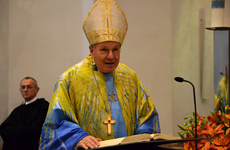Kardinal Schönborn