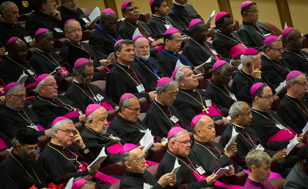 Mazur / catholicnews.org.uk